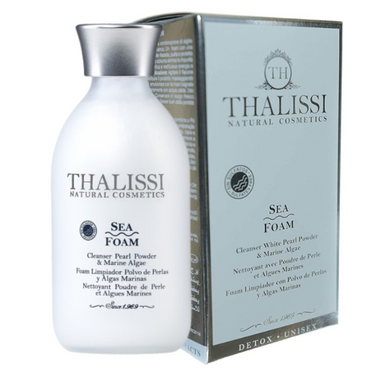 Espuma Limpeza Phyto Sea Foam 250ml