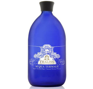 Agua Termal 250ml e 1000ml