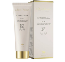 Carregar imagem no visualizador da galeria, Protetor Solar Extremeuva Facial SPF50 90ml