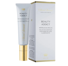 Carregar imagem no visualizador da galeria, Olhos Addict Beauty Contorno de olhos Creme 15ml