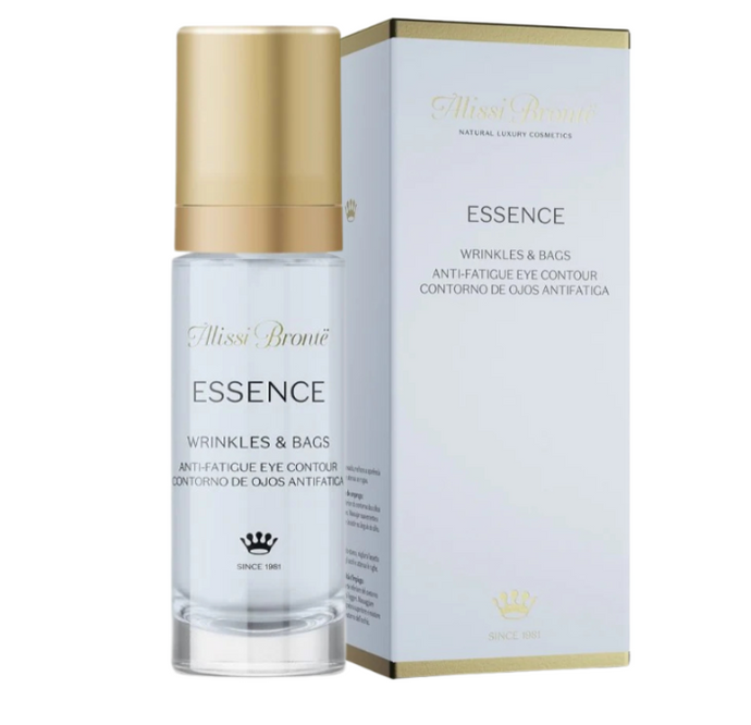 Olhos Gel Creme Essence Anti-Fadiga Olhos, Rugas e Bolsas 30ml