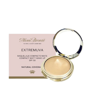 Protetor Solar Extremeuva Make-up Fotoprotetora contra o envelhecimento