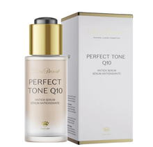 Carregar imagem no visualizador da galeria, Serum Anti-Manchas Perfect Tone Anti-Oxidante com Coenzima Q10 e Vitamina C 30ml