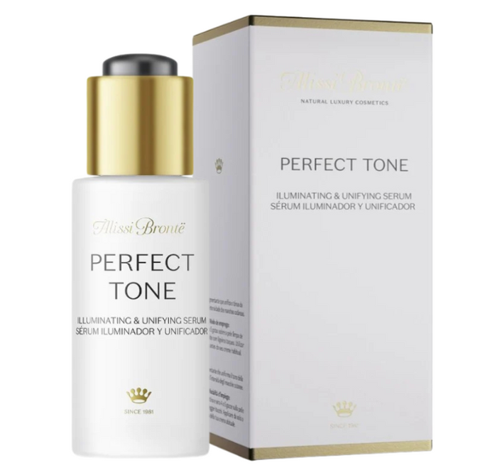 Serum Anti-Manchas Perfect Tone Despigmentante e Corretor 30ml