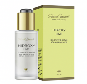 Serum Noite Hidroxy Lime 30ml