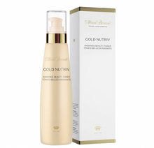 Carregar imagem no visualizador da galeria, Tonico Anti-Idade Loção Gold Nutriv Radiance Toner 200ml