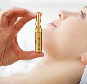 Formação Biocalist BIO-MICRONEEDLING com Kit - V.I.P.