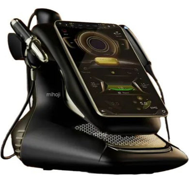 HIFU 360 MAX ( ou 25D MAX )