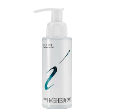 Gel pré-depilação 100ml