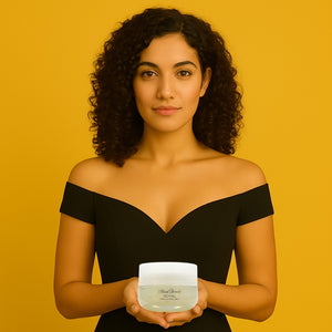 Bálsamo de limpeza Hidratante Royal Geleia Real e Oligoelementos 50ml