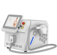 Carregar imagem no visualizador da galeria, Laser diodo de 3 bandas Annex 1600W com ponteiras reajustaveis