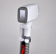 Carregar imagem no visualizador da galeria, Laser diodo de 3 bandas Annex 1600W com ponteiras reajustaveis