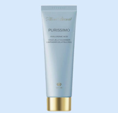 Gel Limpeza Purissimo Cold Jelly Cleanser 100ml