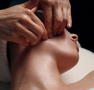 Formação Massagem Facial Kobido (Terapia Integrada) dia 27 de Setembro