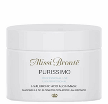 Carregar imagem no visualizador da galeria, Mascara de Alginatos Anti-Rugas Purissimo acido hyaluronico 180g