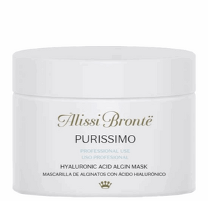 Mascara de Alginatos Anti-Rugas Purissimo acido hyaluronico 180g