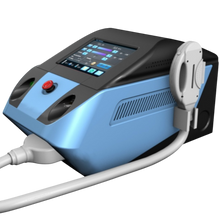 Carregar imagem no visualizador da galeria, Equipamento de retoma SHR Laser - Super Hair Removal