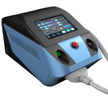 Carregar imagem no visualizador da galeria, Equipamento de retoma SHR Laser - Super Hair Removal
