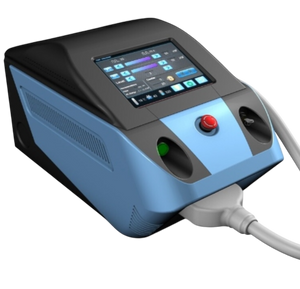 Equipamento de retoma SHR Laser - Super Hair Removal