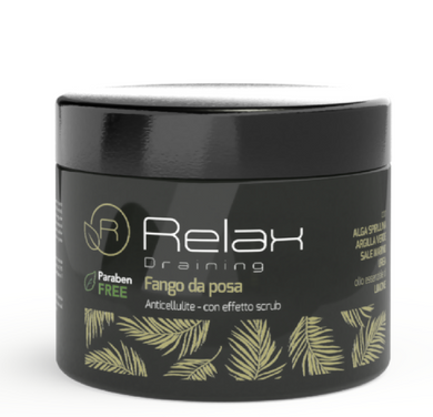 Lama Anticelulite com efeito exfoliante - Para remodelar e esculpir melhor as áreas mais críticas do corpo 500ml