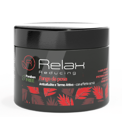 Lama de aplicação termoativa com efeito exfoliante - Previne e combate as imperfeições adiposas 500ml