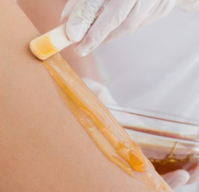 Formação Depilação com Cera técnica Brasilian Wax brevemente em 2024 em ALBUFEIRA