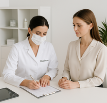 Carregar imagem no visualizador da galeria, Aconselhamento personalizado Home Care