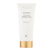 Carregar imagem no visualizador da galeria, Creme Anti-Idade Diamond Gold Supreme Beauty 200ml