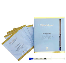 Carregar imagem no visualizador da galeria, Olhos Anti-Rugas Purissimo Eye Contour Duo Therapy 4x3ml