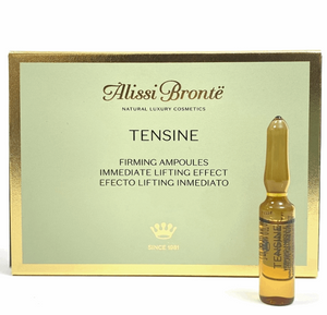 Ampolas Reafirmante Tensine (5x2ml)