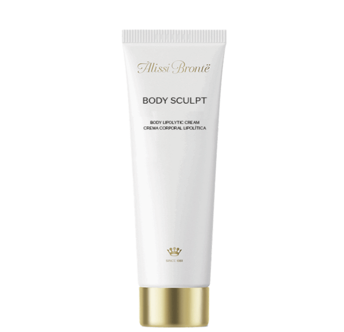 Corporal Creme Lipolitico Body Sculpt 200ml