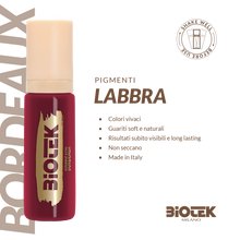Carregar imagem no visualizador da galeria, Biotek - Pigmento Lábios Bordeaux 15ml