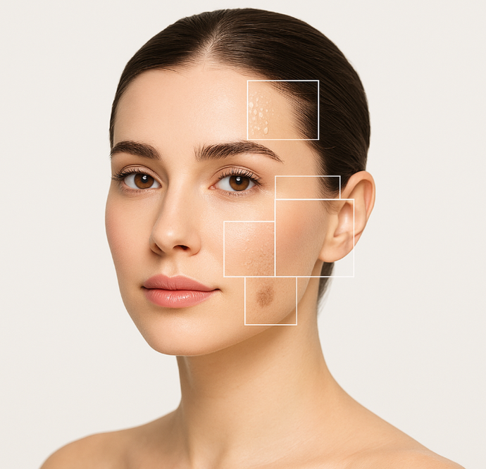 Protocolos Personalizados Exclusivos para a Sua Pele