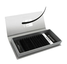 Carregar imagem no visualizador da galeria, Box Extensão de Pestanas CC 0.05mm Blooming 9,10,11mm