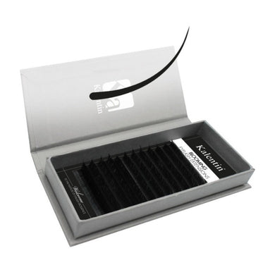 Box Extensão de Pestanas CC 0.05mm Blooming 9,10,11mm