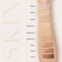 Carregar imagem no visualizador da galeria, Biotek - Pigmento Corretor e mistura para a pele Fair 1 - 15ml