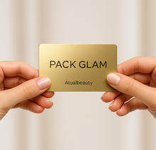 Carregar imagem no visualizador da galeria, Pack Glam glamour, elegância e diferenciação