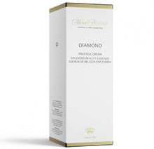 Carregar imagem no visualizador da galeria, Creme Anti-Idade Diamond Gold Prestige 200ml