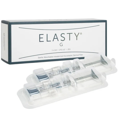 ELASTY G 2×1 ml