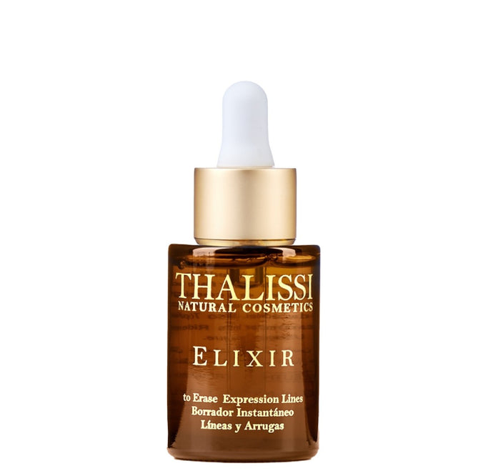 Sérum Anti-Rugas Elixir 30ml