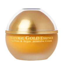 Carregar imagem no visualizador da galeria, Creme Anti-Rugas Natural Gold Essence 50ml