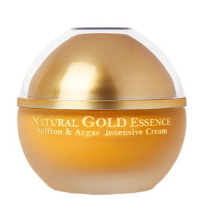 Creme Anti-Rugas Natural Gold Essence 50ml