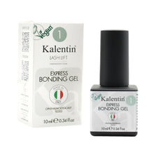 Carregar imagem no visualizador da galeria, Lifting Pestanas ( passo 1 ) Expresso bonding gel Vegan 10ml