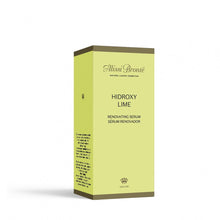Carregar imagem no visualizador da galeria, Serum Noite Hidroxy Lime 30ml