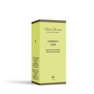 Serum Noite Hidroxy Lime 30ml