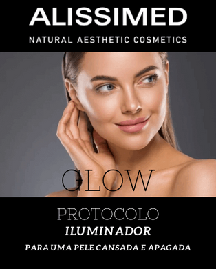 Protocolo Iluminador para peles apagadas