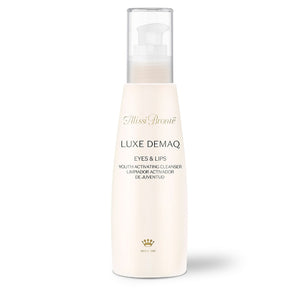 Desmaquilhante Luxe Olhos e Labios 125ml