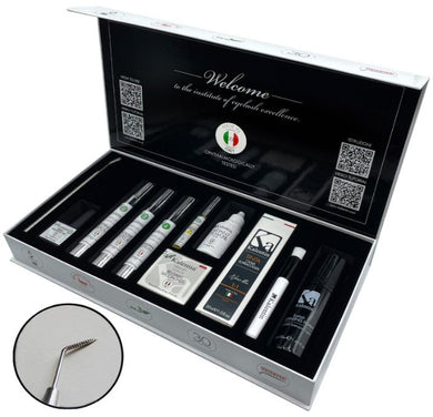 Lifting Pestanas KLC  