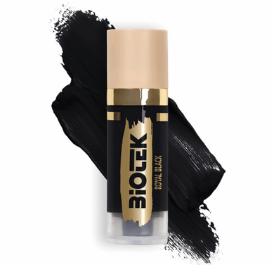 Biotek - Pigmento Delineador & Olhos Royal Black 7ml