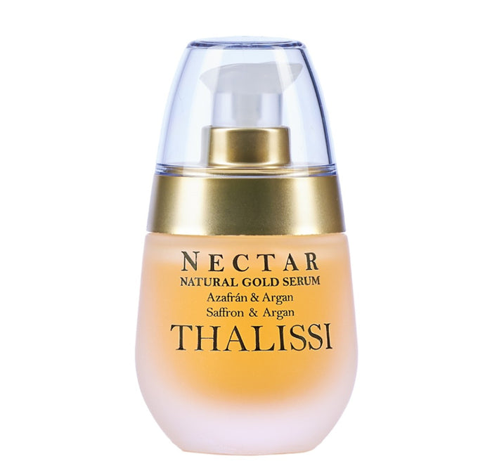 Sérum Anti-Rugas Nectar de Açafrão e Argan 30 ml